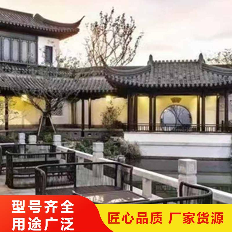 【古建亭廊】狮栏杆扶手厂家现货供应