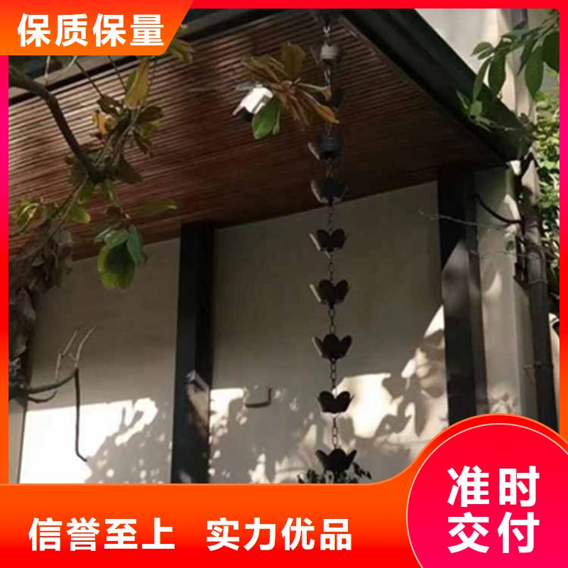 【古建亭廊金橼条N年生产经验】