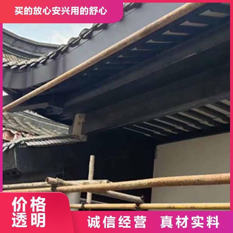 古建亭廊古建六角凉亭一站式采购商家