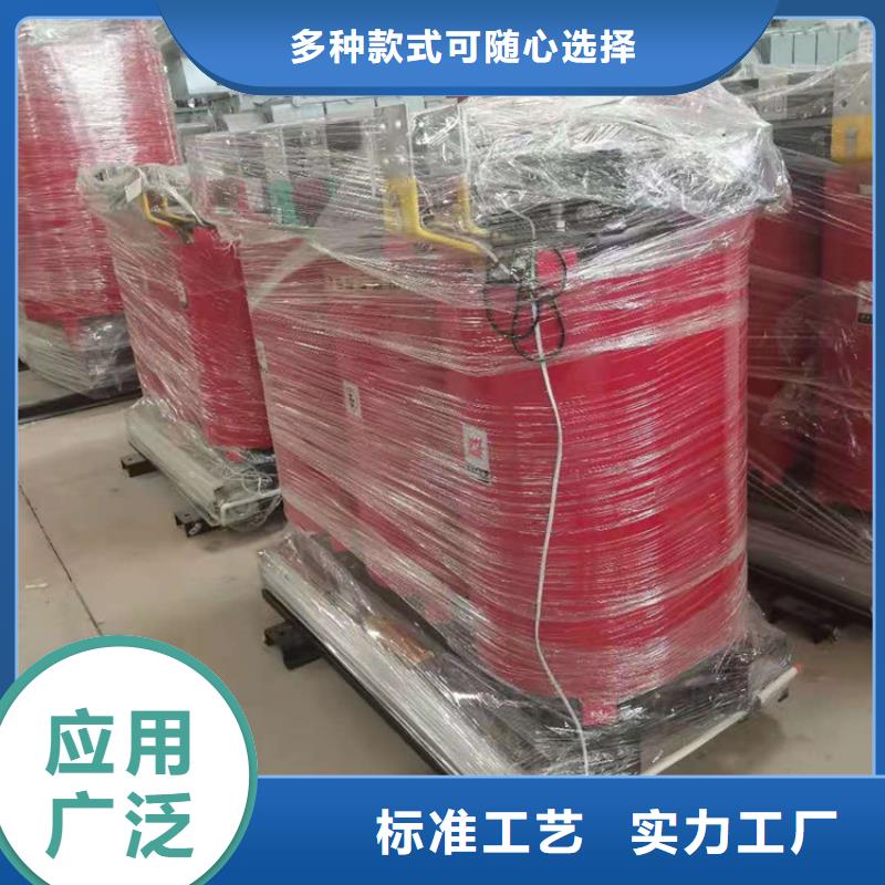 干式变压器【油浸式铜线变压器】产品实拍