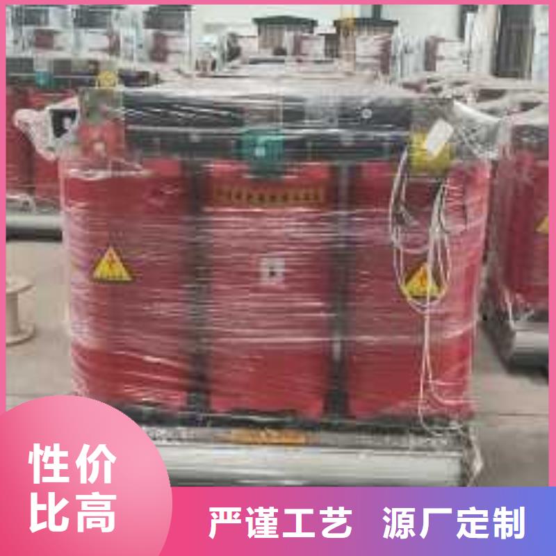 干式变压器,非晶合金变压器每个细节都严格把关