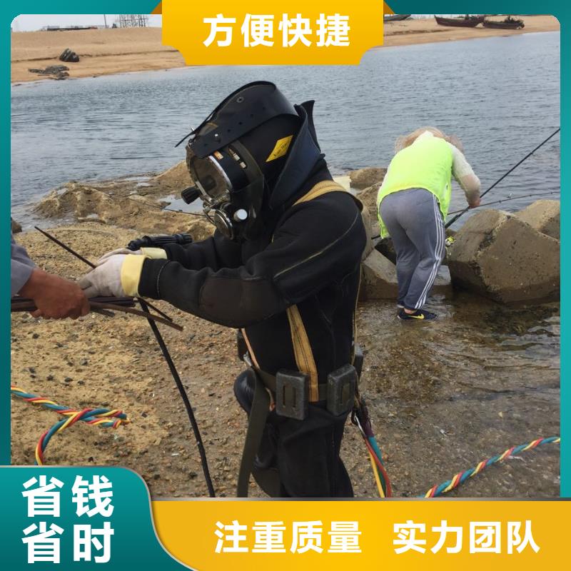 技术可靠【速邦】水下拍照摄像检测-制定周到施工方案