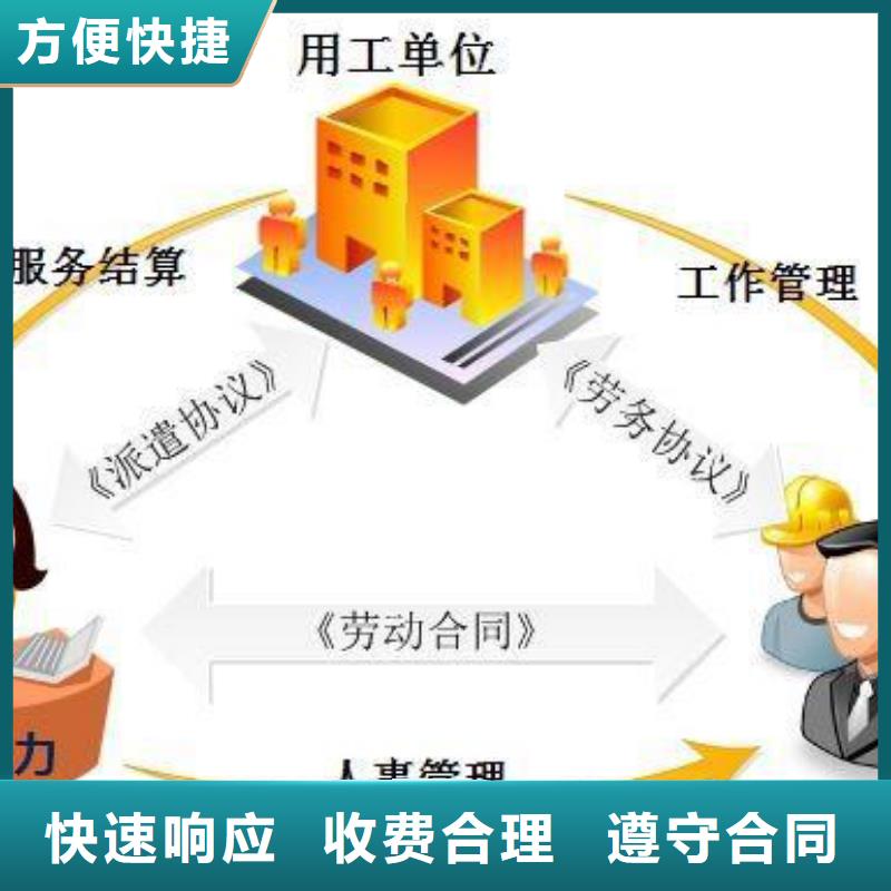 【劳务派遣劳务专业】