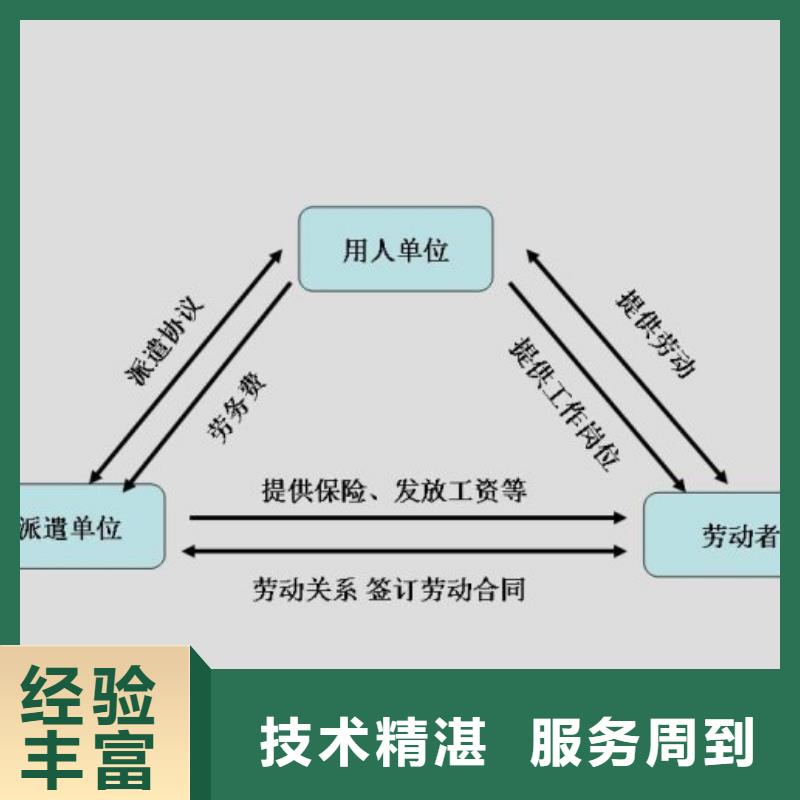 劳务派遣国际派遣服务至上