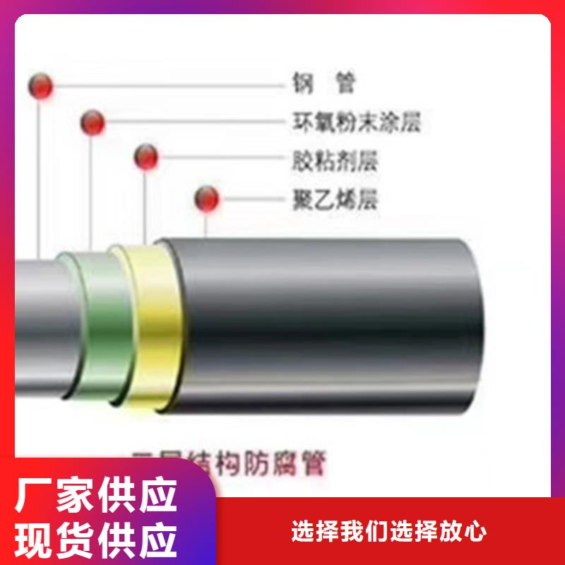 防腐钢管涂塑钢管生产厂家