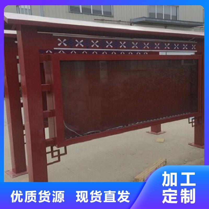 广告滚动灯箱生产厂家垃圾箱灯箱制作出厂价