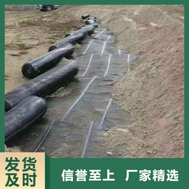 土工格栅\抗裂贴_钢塑土工格栅甄选好厂家