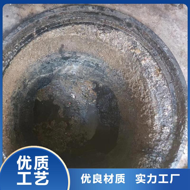 管道疏通河道清淤疏浚工程多种规格可选