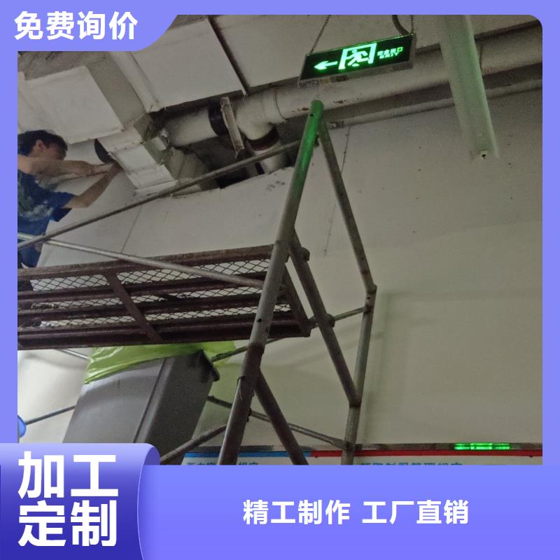 管道疏通物业单位管道清洗真实拍摄品质可靠