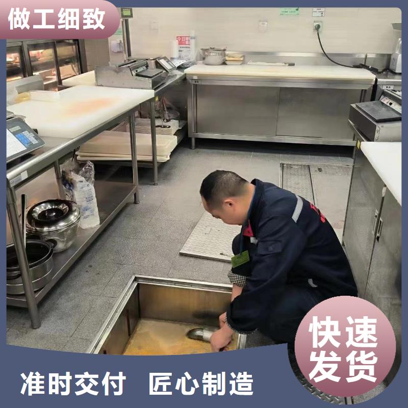 管道疏通市政排水管道清洗工艺精细质保长久