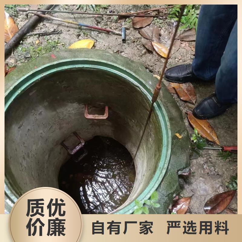 管道疏通物业单位管道清洗每个细节都严格把关