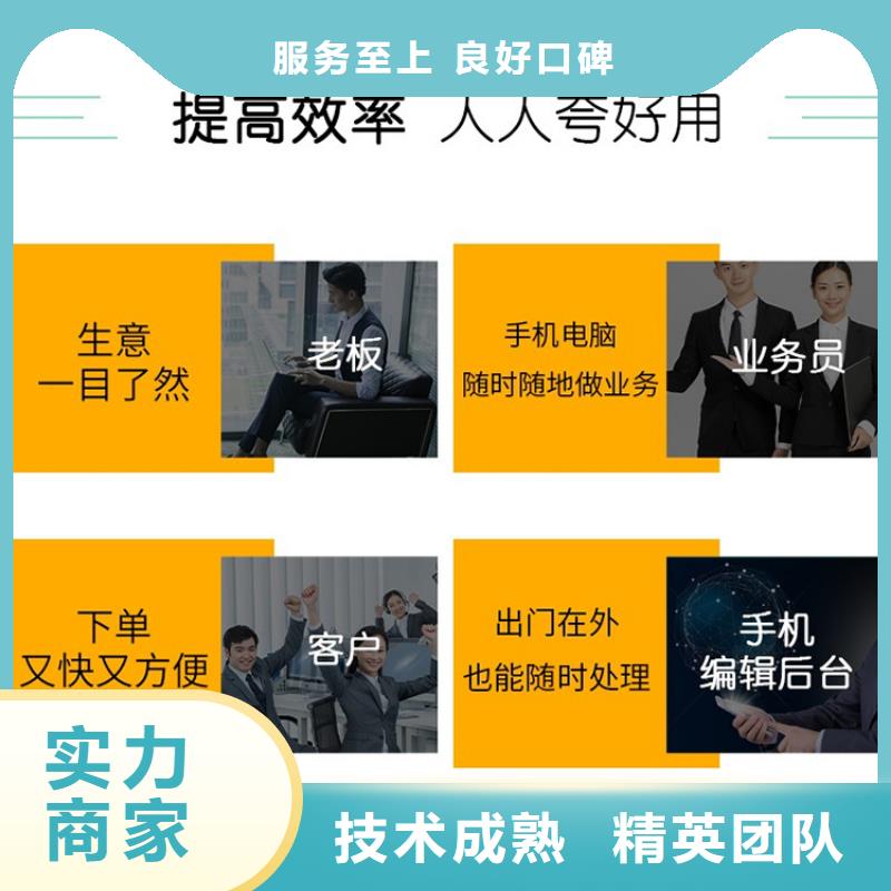 软件出入库管理系统技术好