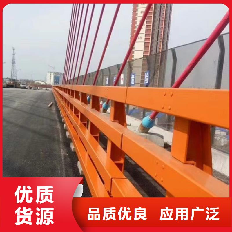 选购【神龙】桥梁复合管护栏制作厂家