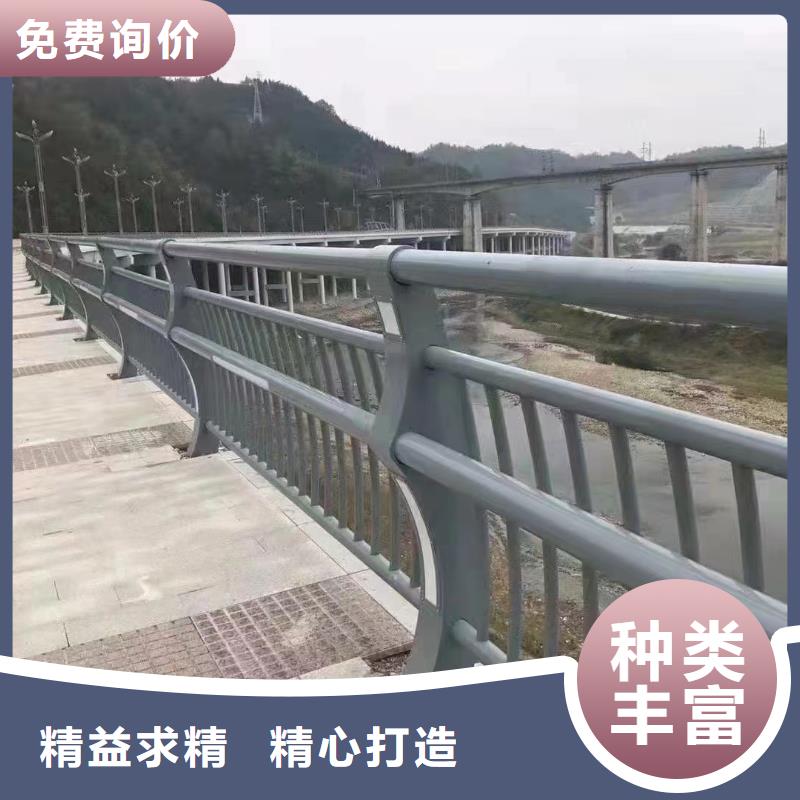 道路防撞护栏企业