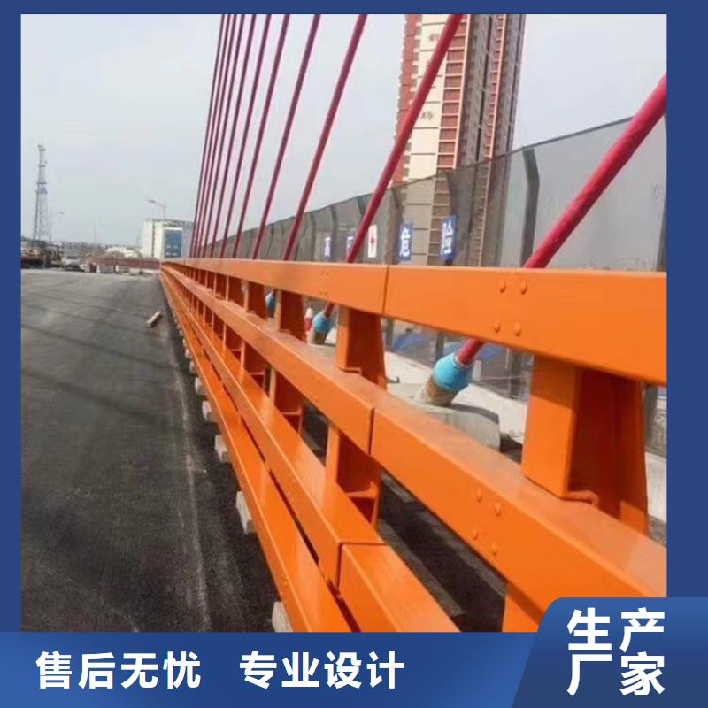 保质保量【神龙】桥梁隔离防撞护栏价钱