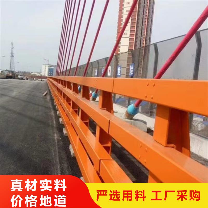 咨询【神龙】桥面栏杆订制生产厂家