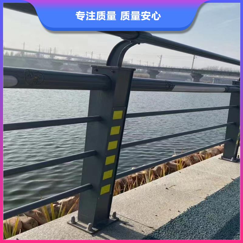 厂家货源【神龙】桥梁复合管护栏供应商