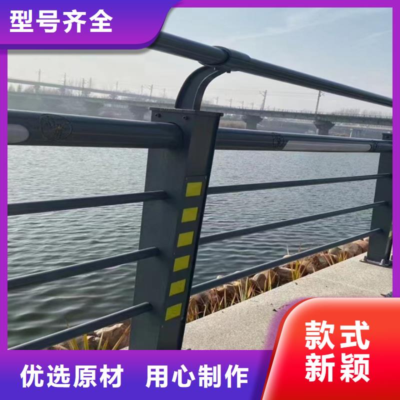 保质保量【神龙】桥梁隔离防撞护栏价钱