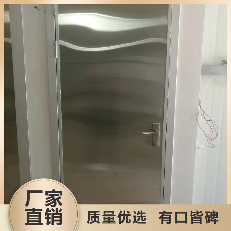 铅门铅房厂家品质保障价格合理