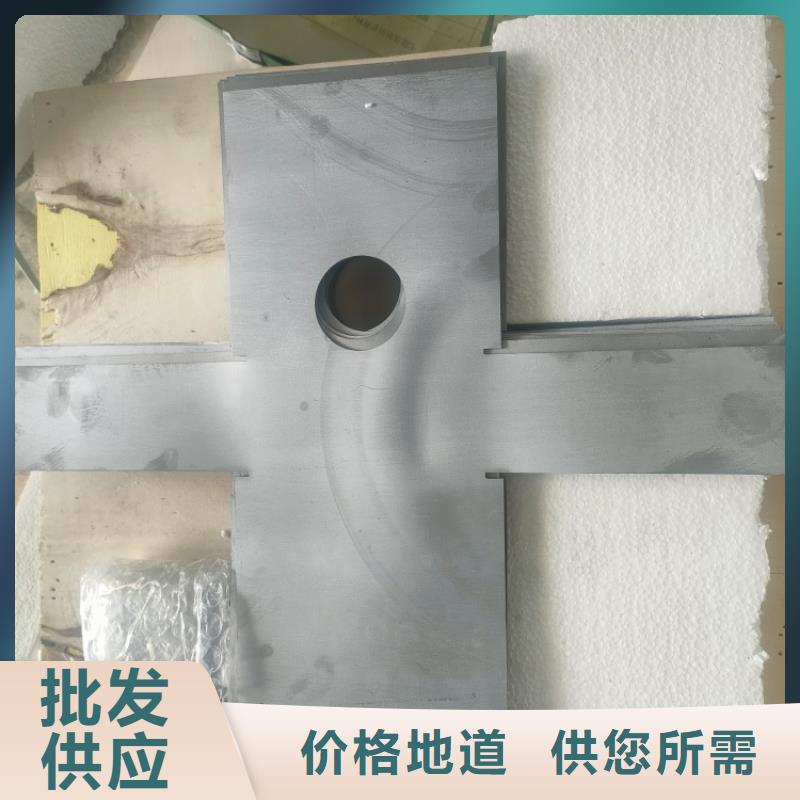浇筑铅件便宜耐用