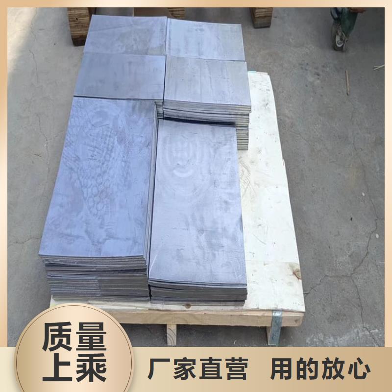 现货供应防辐射配重铅块_品牌厂家