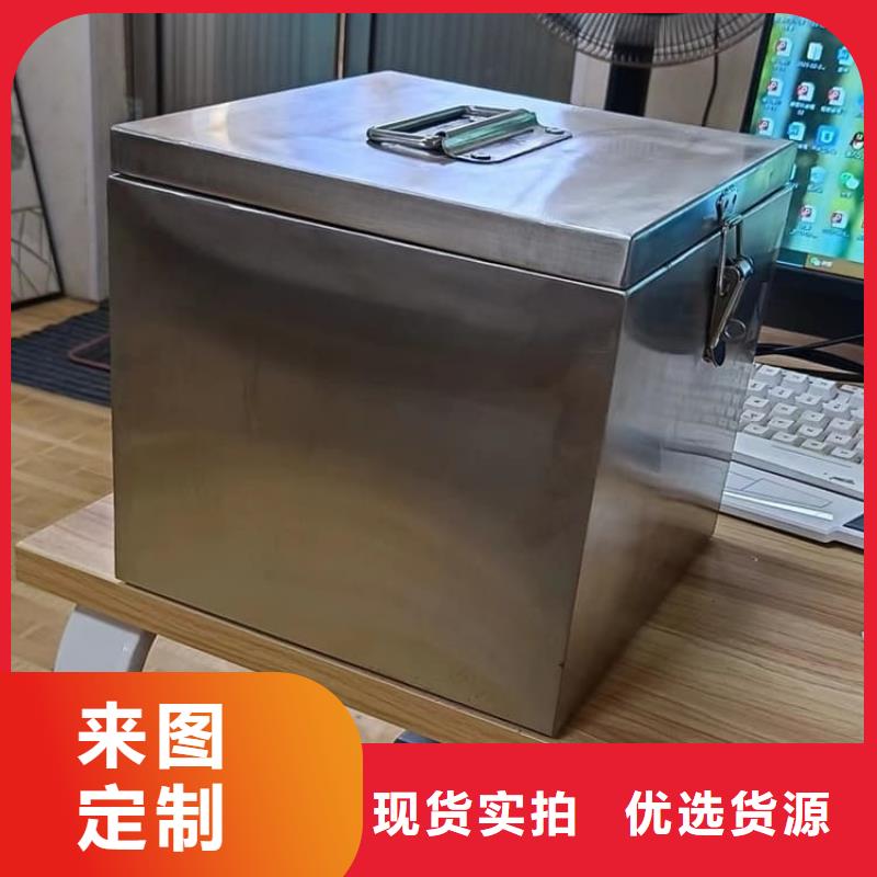 辐射物品储存铅箱近行情