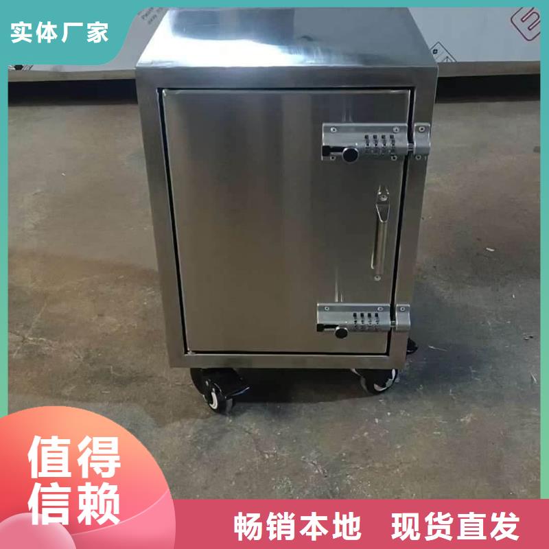 辐射物品储存铅箱近行情