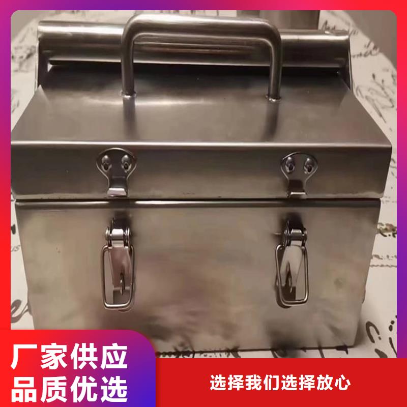 铅桶铅盒-厂家