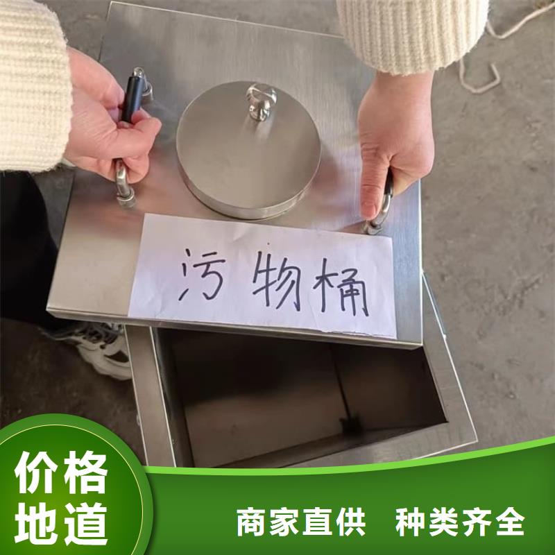 国标1#纯铅箱发货快