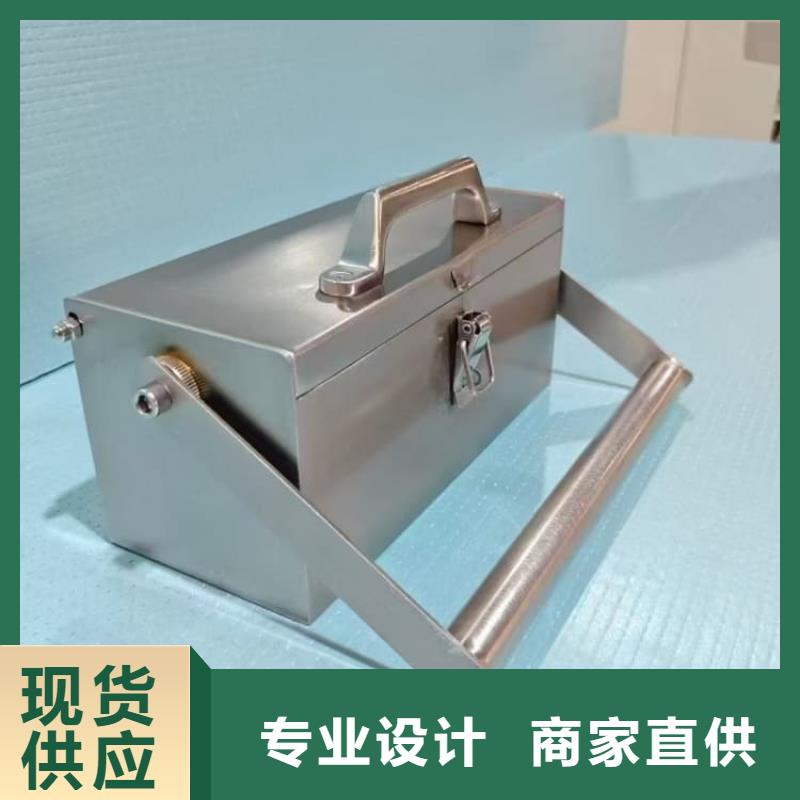放射性物储物铅箱大量供应厂家