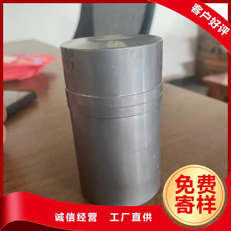 核素废物处理铅箱现货质量好
