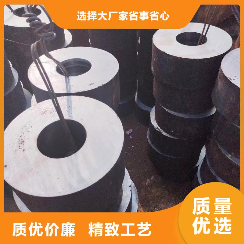 咨询【宏钜天成】42CRMO钢管免费拿样切割零卖