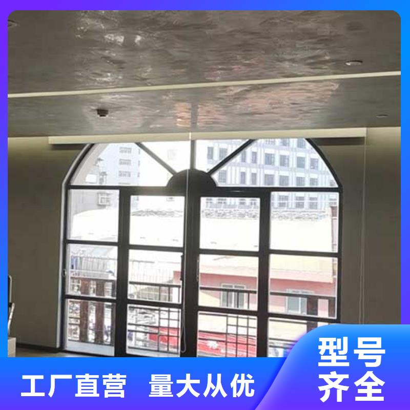 马来漆仿夯土挂板生产加工