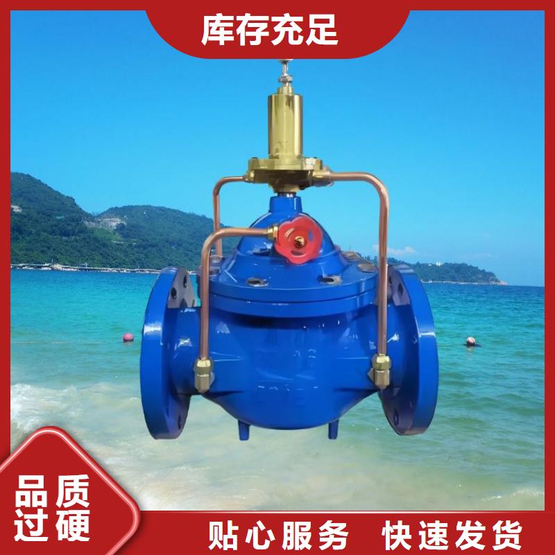 水力控制阀升降式止回阀优质材料厂家直销
