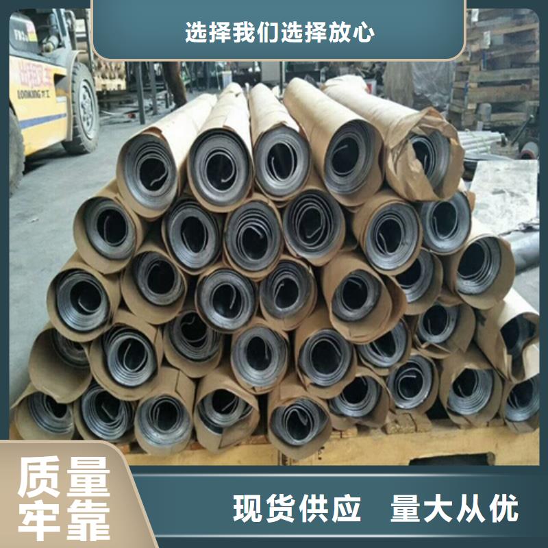 医用防辐射铅板品质保障