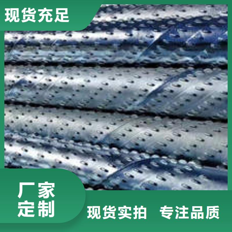 滤水管真正的源头厂家
