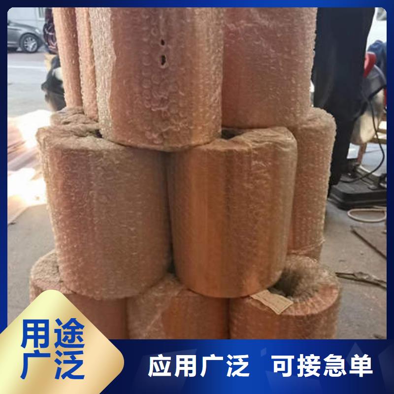 紫铜管-无砂水泥管售后服务完善