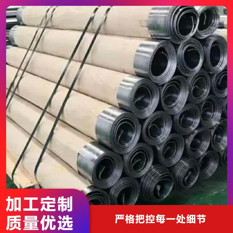 铅板铅箱定制海量现货直销