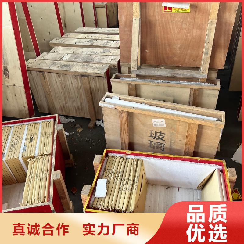 铅板铅箱定制海量现货直销