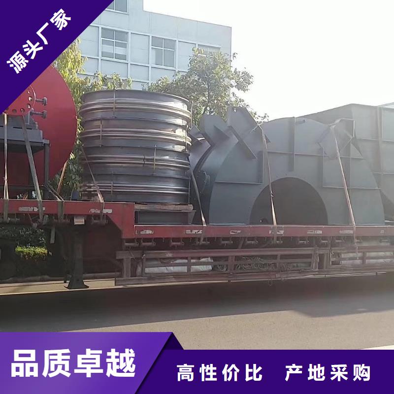 一次风机大型生产厂家