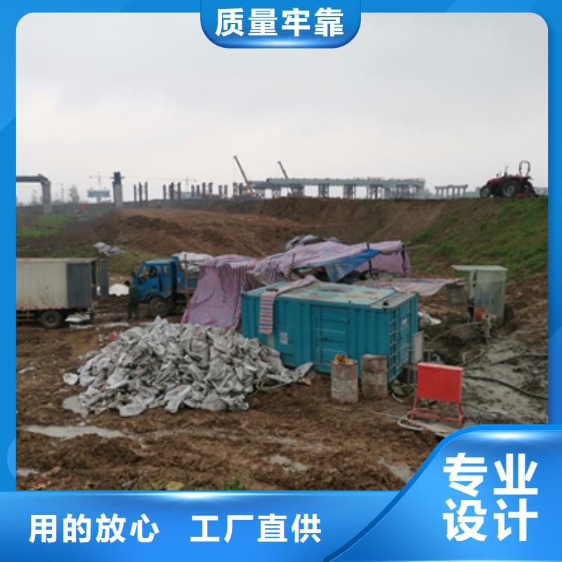 【柴油发电机600kw发电机出租品质值得信赖】