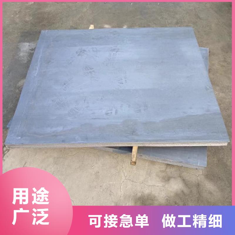 辐射防护铅板优惠中