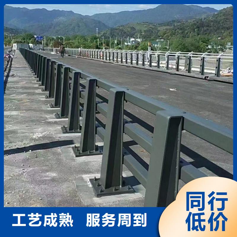 附近(福来顺)桥梁防撞护栏质量放心灯光护栏