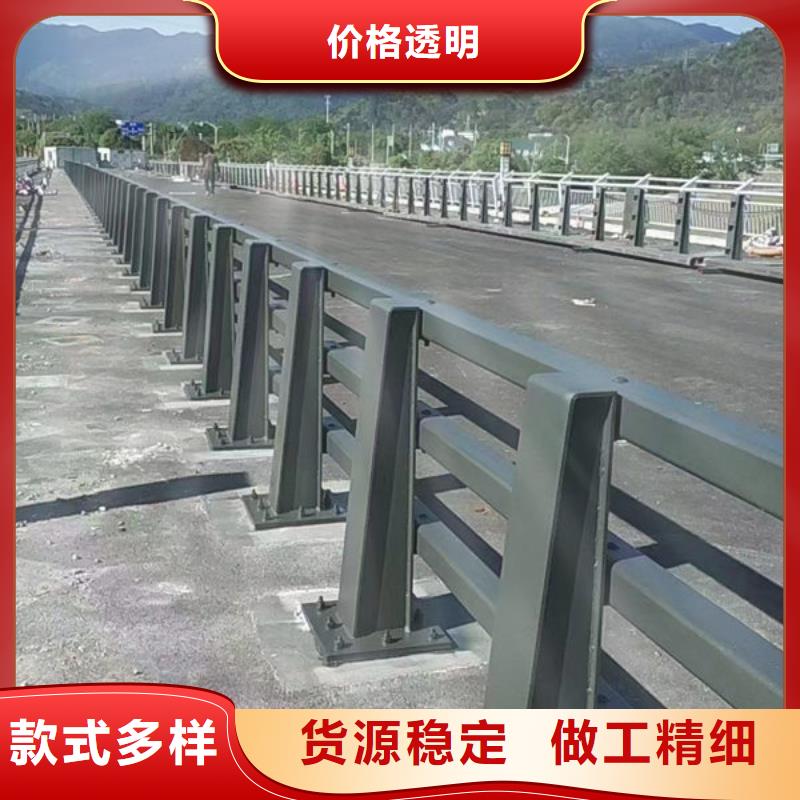 出货快【福来顺】桥梁公路护栏欢迎来电桥梁防撞护栏出货快【福来顺】桥梁公路护栏