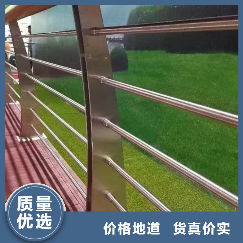 源头厂家直销【福来顺】桥梁防撞护栏-桥梁防撞护栏质量优