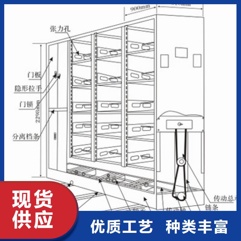 上海密集架维修售后无忧西湖畔厂家