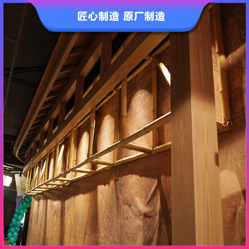 山西厂家【华彩】钢结构金属面木纹漆施工价格质量保证