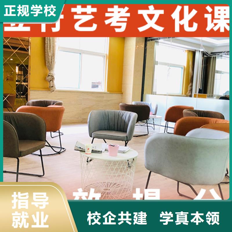 艺术生文化课补习学校学费