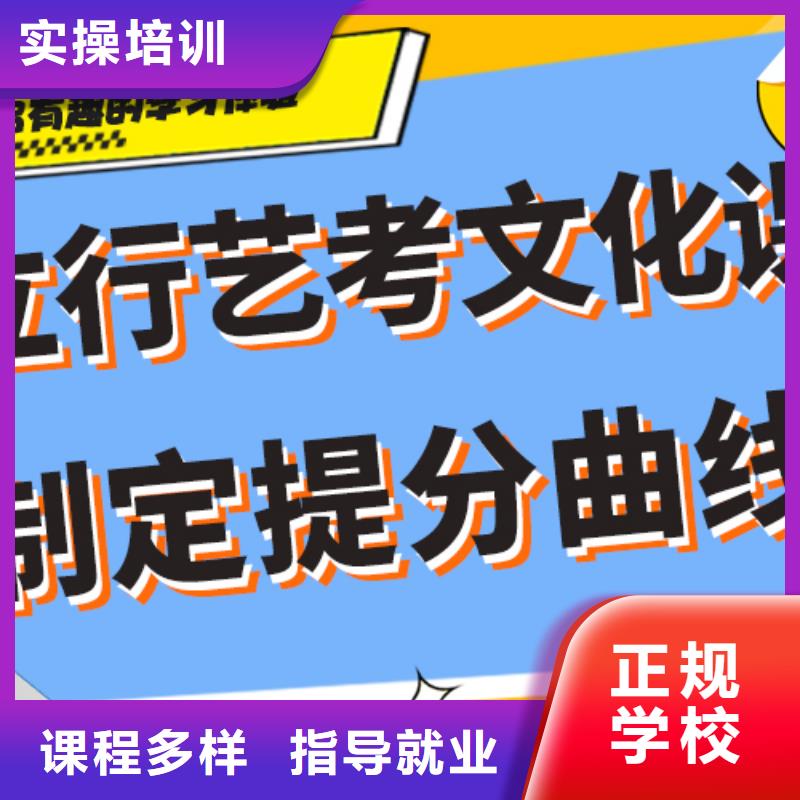 艺考生文化课培训机构环境怎么样？