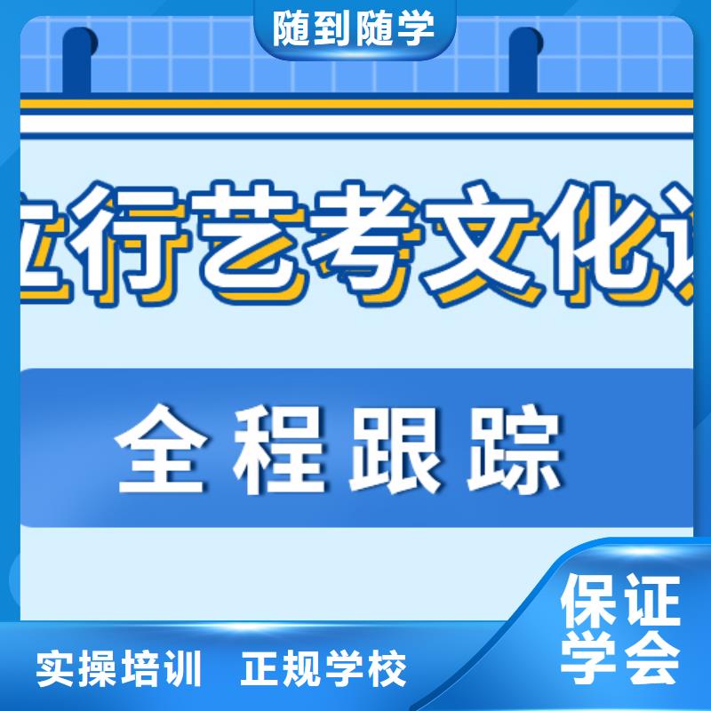 艺考文化课集训班高三复读班手把手教学